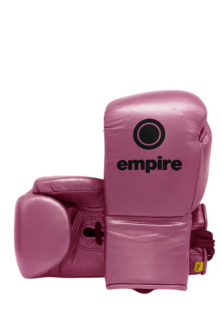 CRIXUS II Lace Gloves