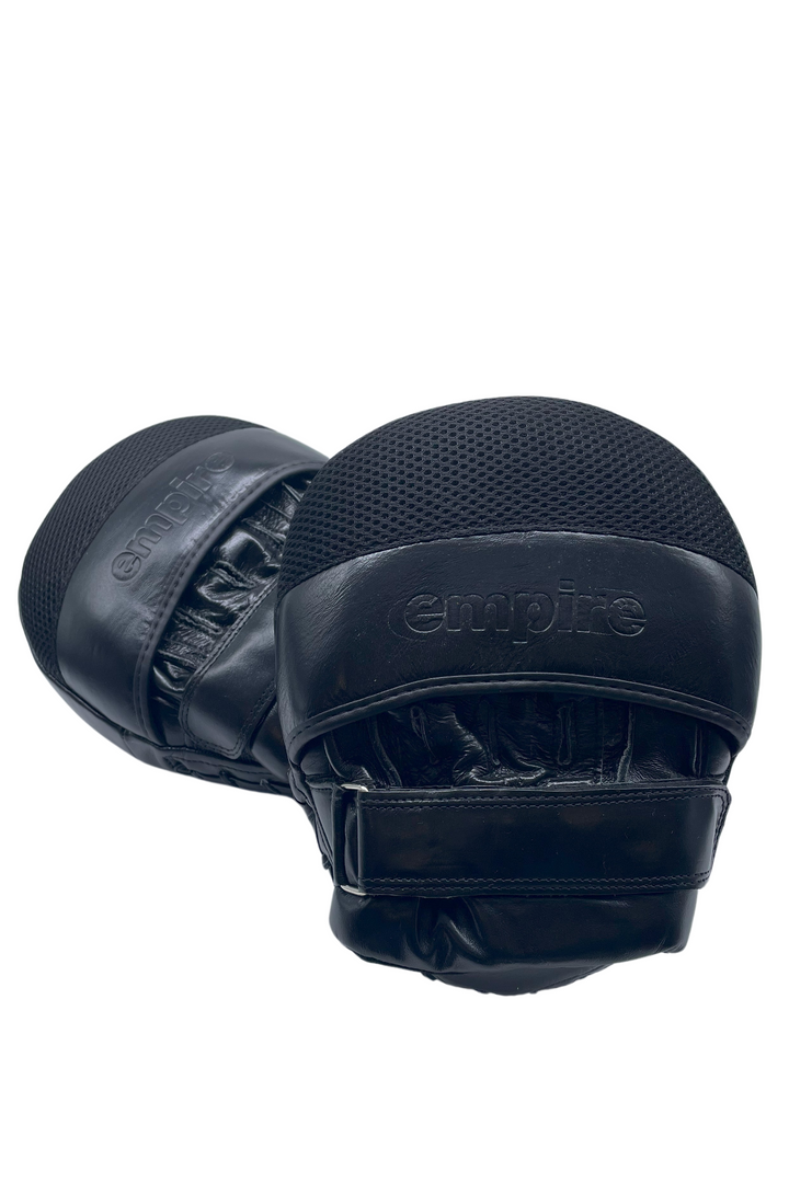 Empire Pro Strap Air Pads