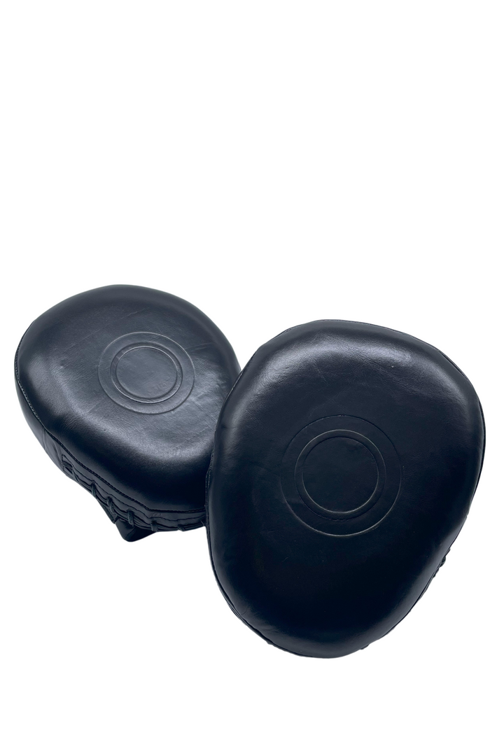 Empire Pro Strap Air Pads