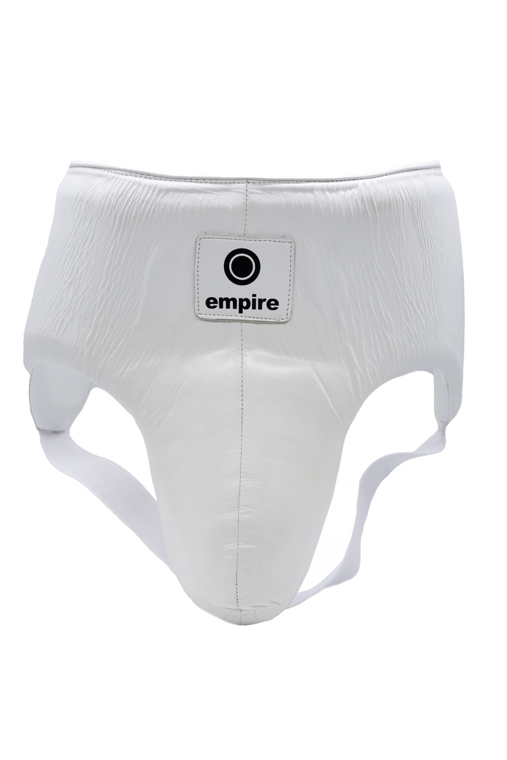 Crixus I Side Protector Groin Guard