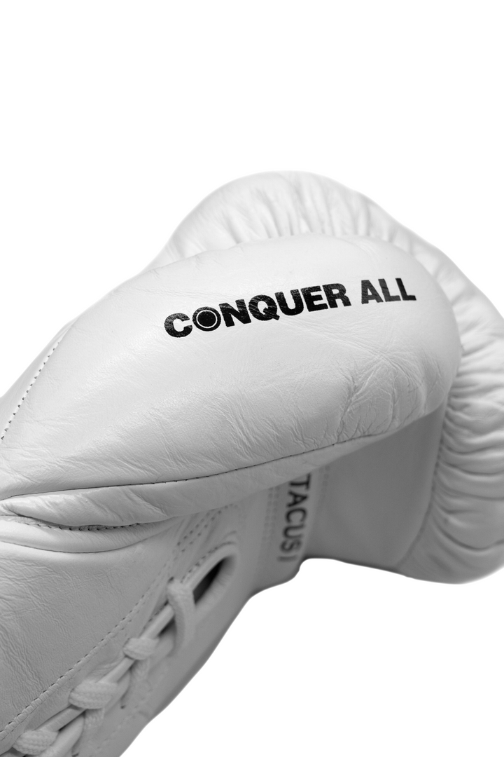 SPARTACUS I Lace Gloves