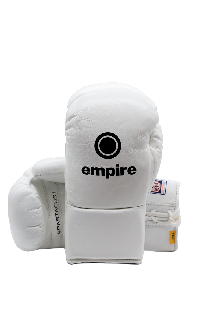 SPARTACUS I Lace Gloves