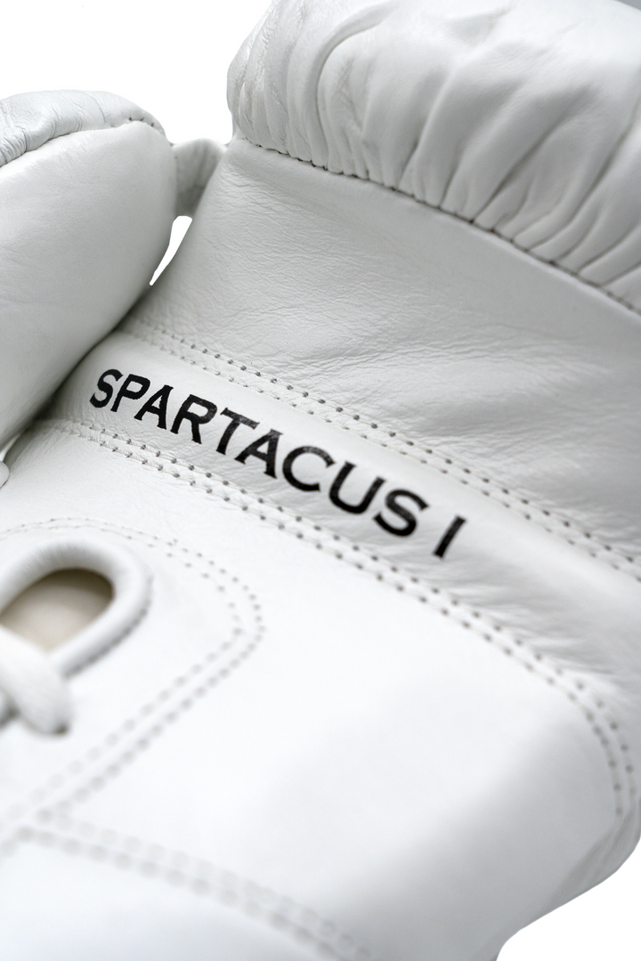 SPARTACUS I Lace Gloves