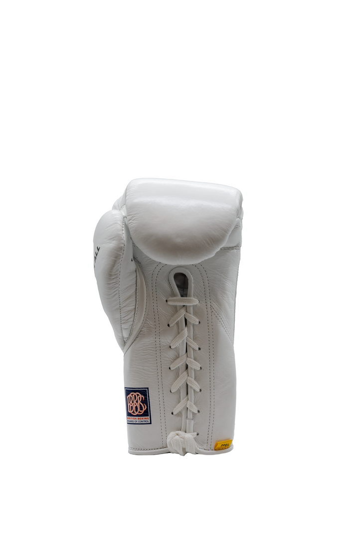 CRIXUS I Lace Gloves