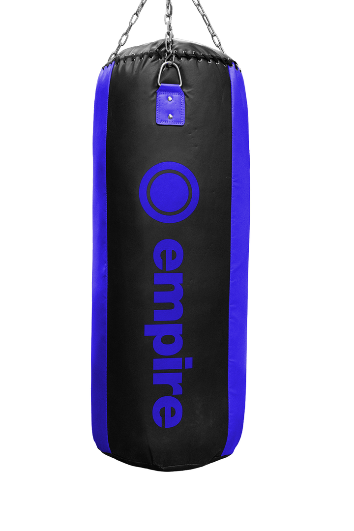XL Blue Vertical Punch Bag (48cm)