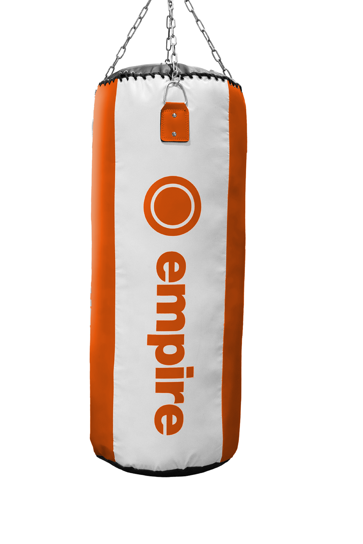 XL Orange Vertical Punch Bag (48cm)