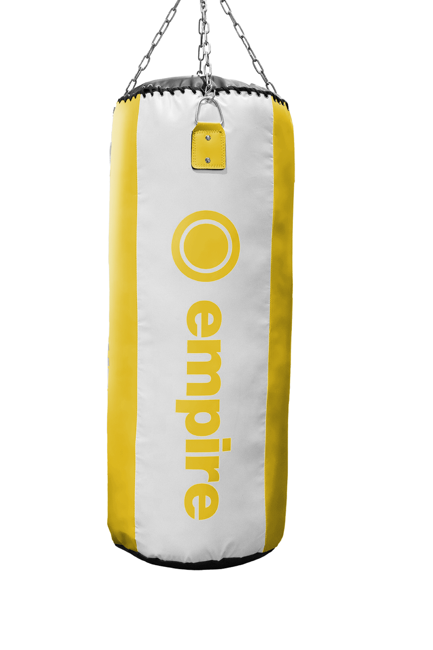 XL Yellow Vertical Punch Bag (48cm)