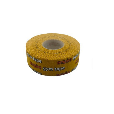 Gold Fusion Gym Tapes