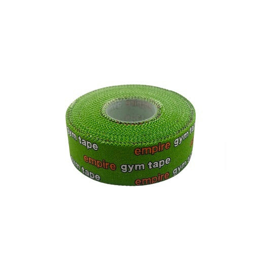 Green Fusion Gym Tapes