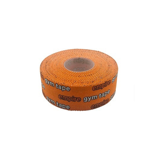 Orange Fusion Gym Tapes