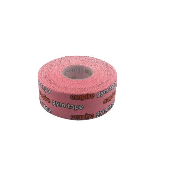 Pink Fusion Gym Tapes