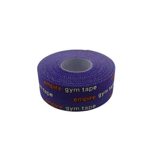 Purple Fusion Gym Tapes
