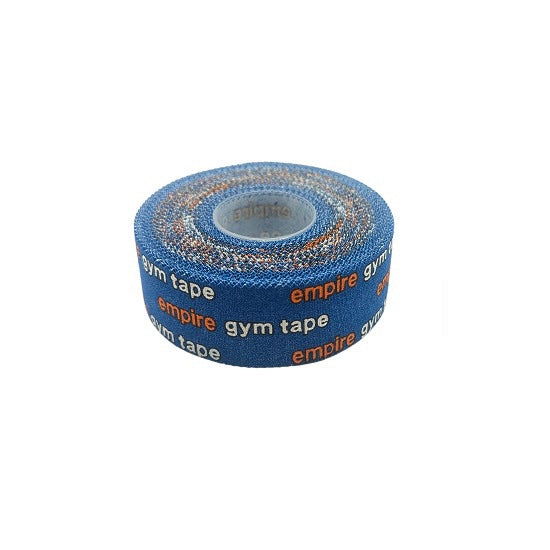 Blue Fusion Gym Tapes