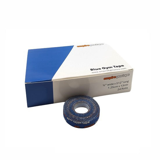 Blue Fusion Gym Tapes