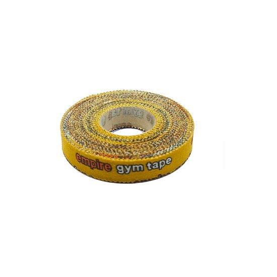 Gold Fusion Gym Tapes