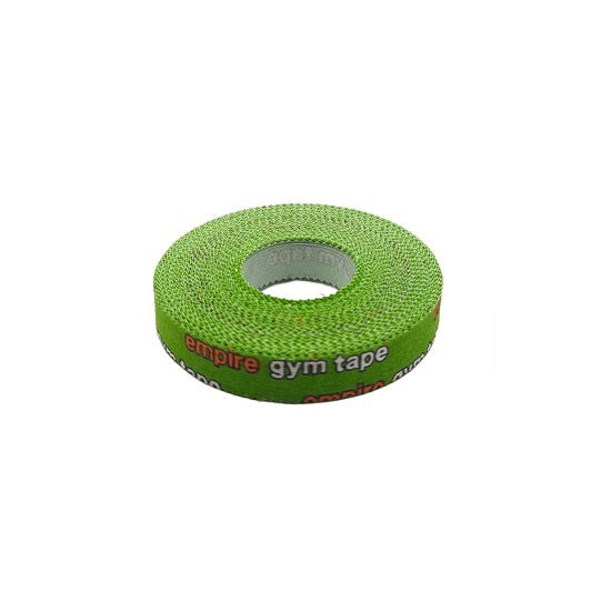 Green Fusion Gym Tapes