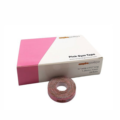 Pink Fusion Gym Tapes