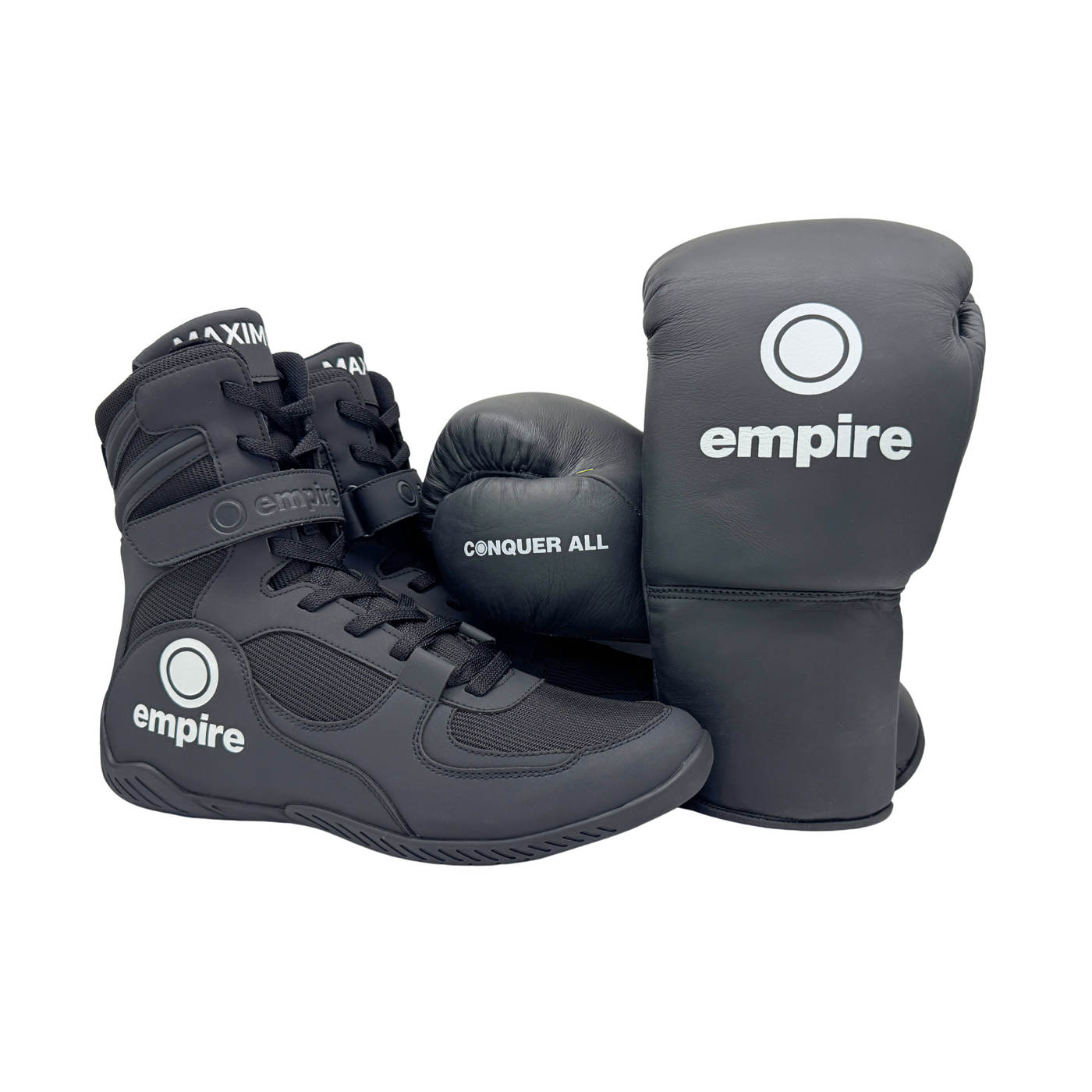 The Maximus Bundle