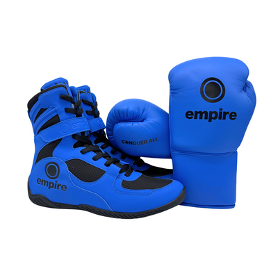 The Maximus Bundle
