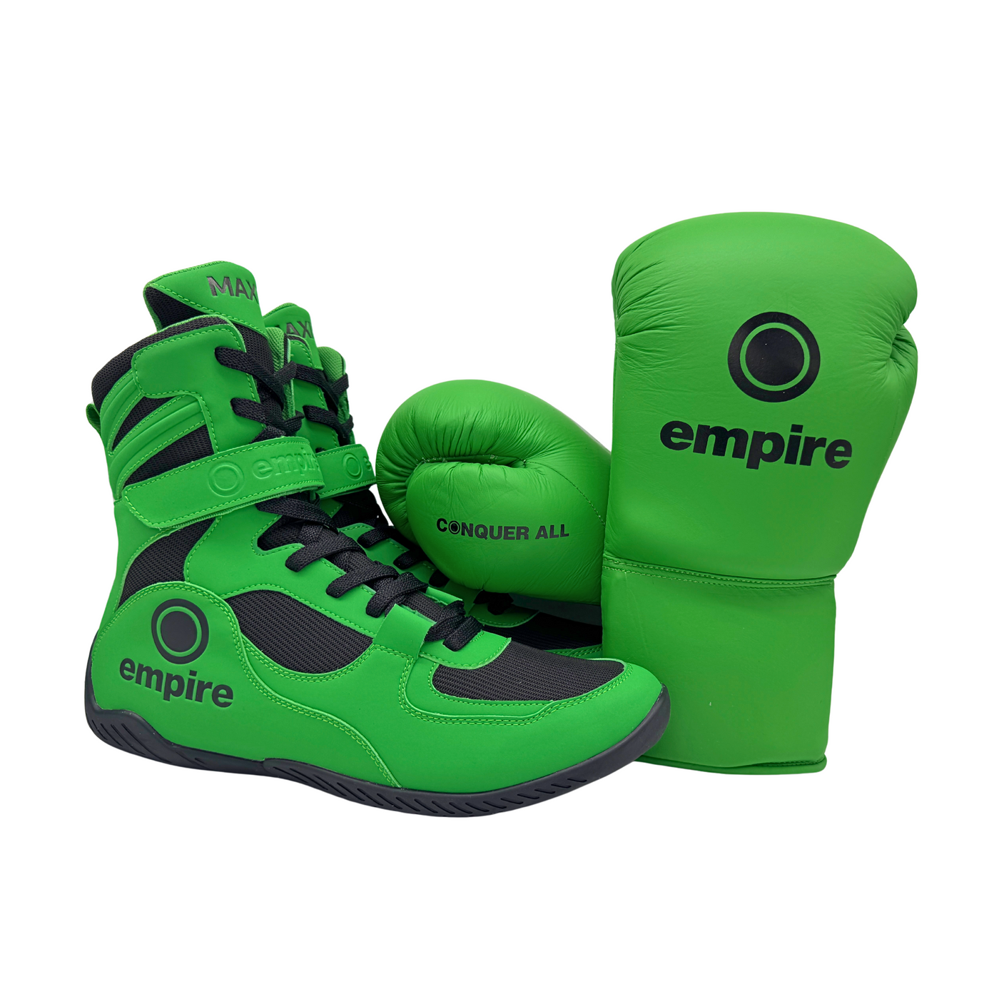 The Maximus Bundle