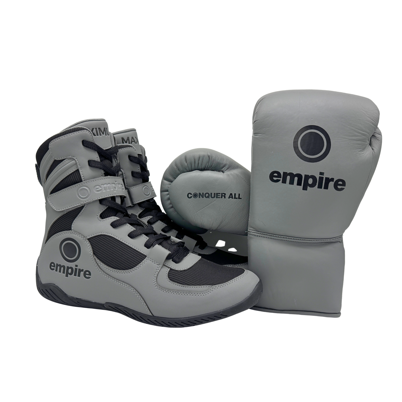 The Maximus Bundle