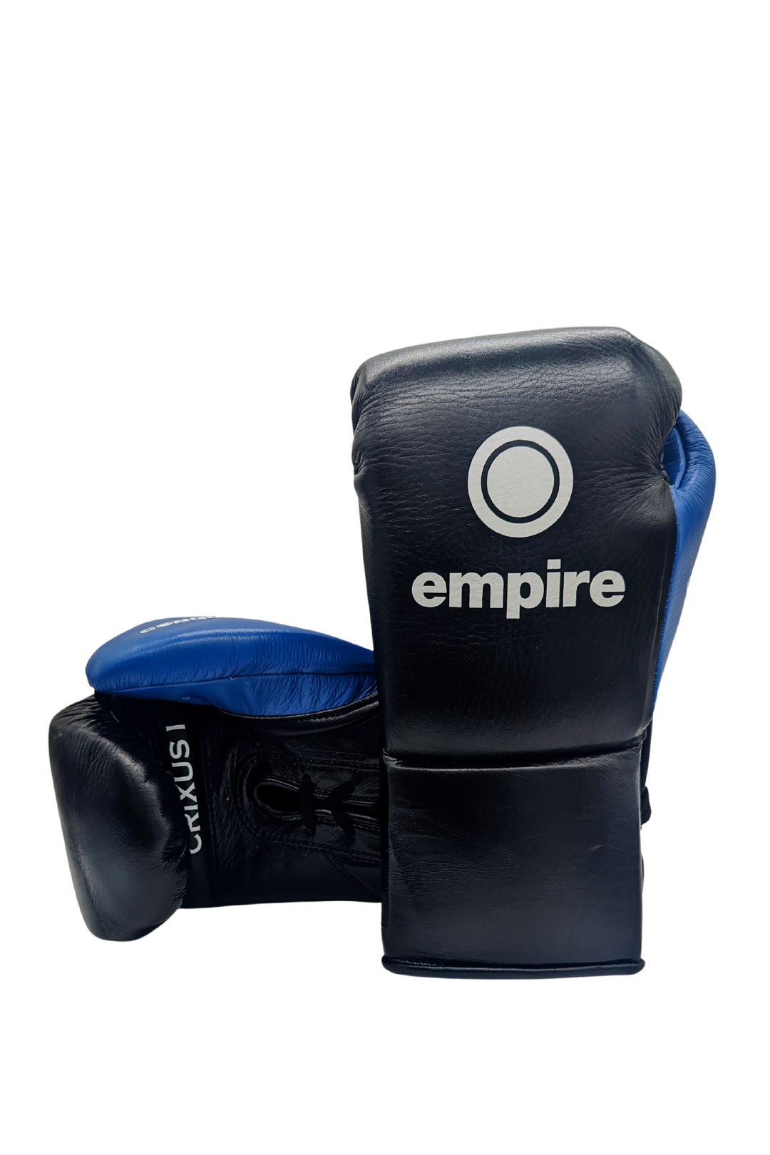empire CRIXUS II ボクシンググローブ 白 CRIXUS II Lace Gloves – Empire Fight Store