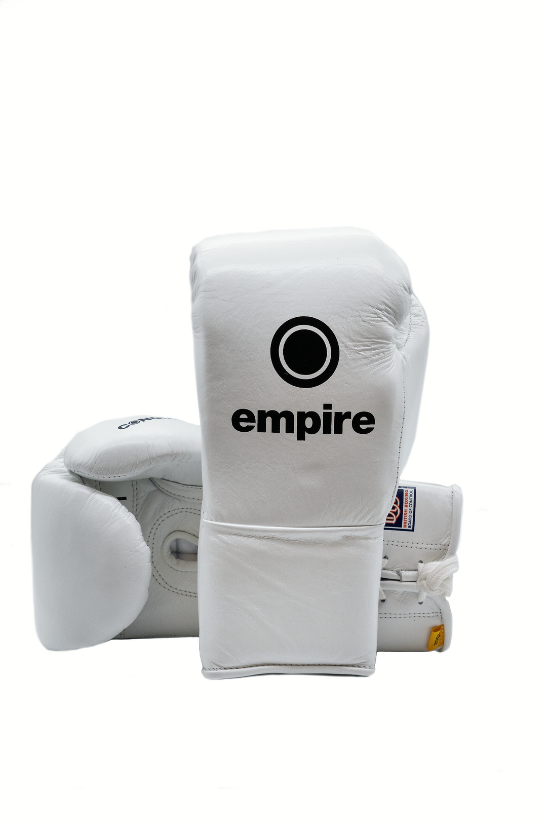 CRIXUS I Lace Gloves