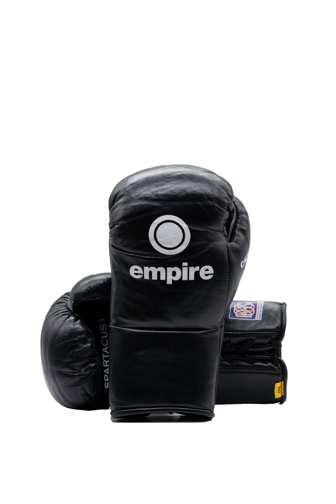 SPARTACUS I Lace Gloves