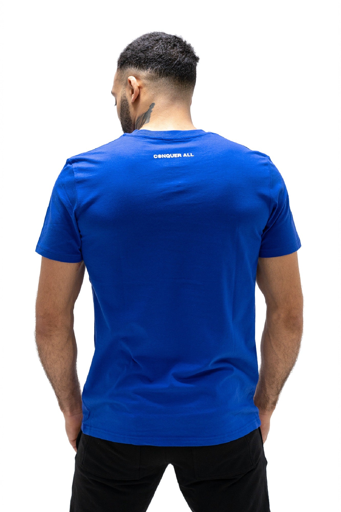 Blue Fusion T-Shirt