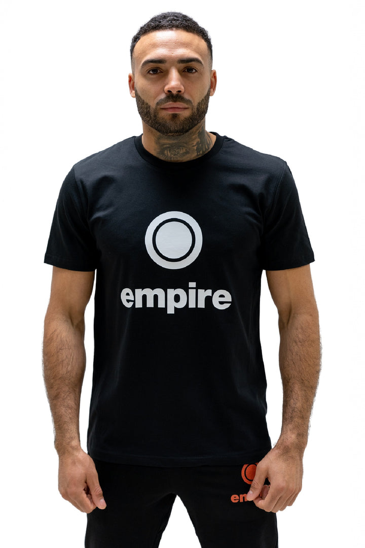 Black Fusion T-Shirt