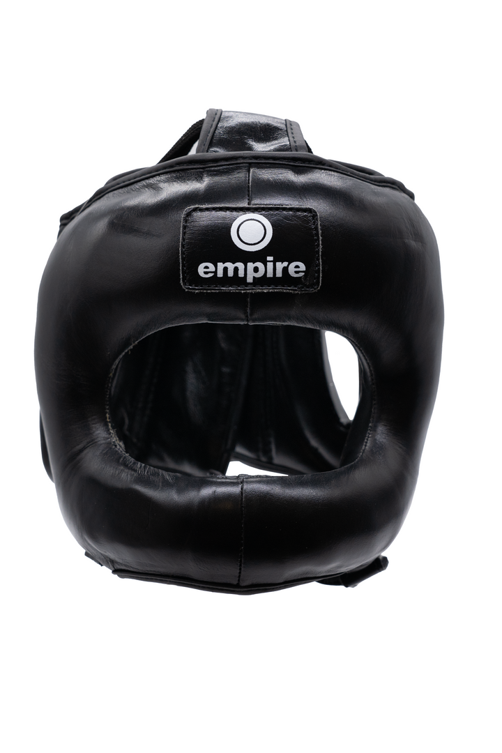 Spartacus I Bar Head Guard