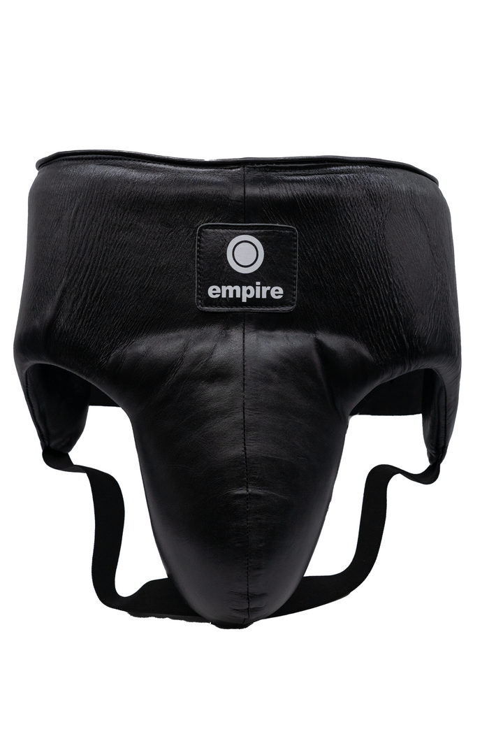 Crixus I Side Protector Groin Guard