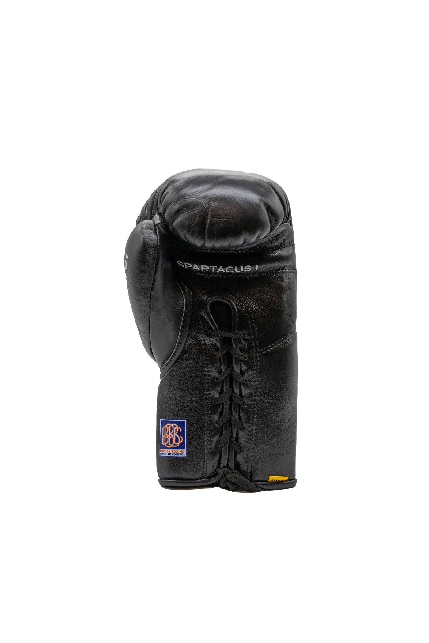 SPARTACUS I Sparring Gloves (Laces)