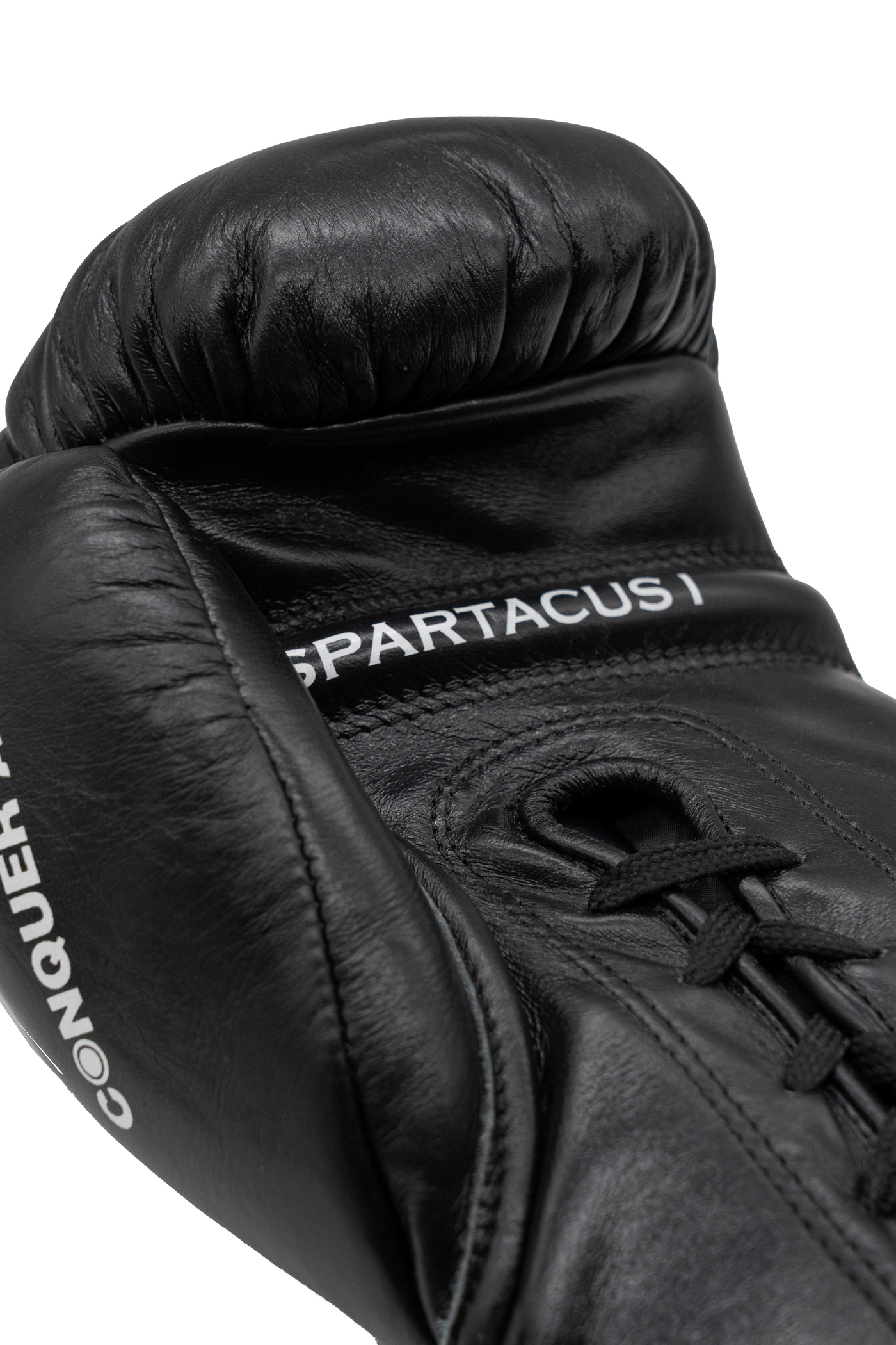 SPARTACUS I Sparring Gloves (Laces)