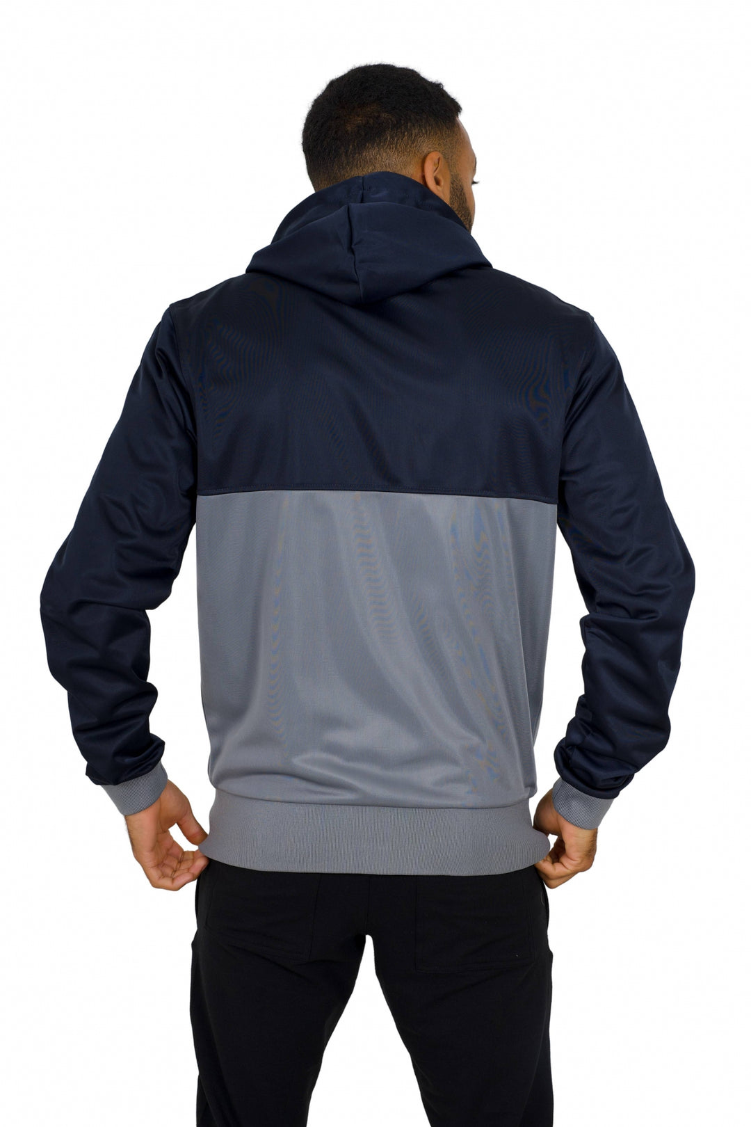 Empire Retro Hoody - Image 1