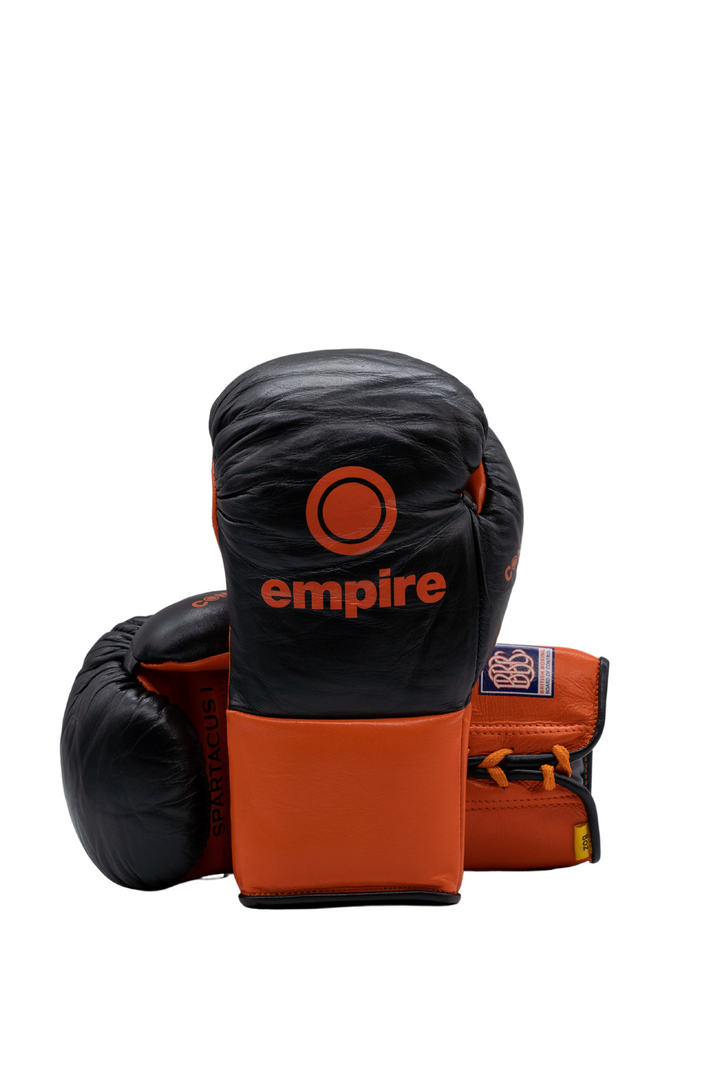 SPARTACUS I Lace Gloves