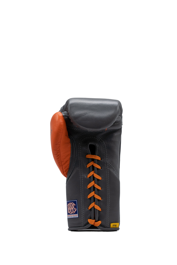 CRIXUS I Lace Gloves