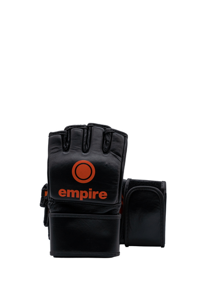 Professional MMA Gloves