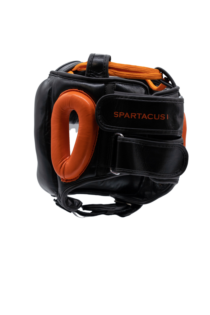 Spartacus I Bar Head Guard