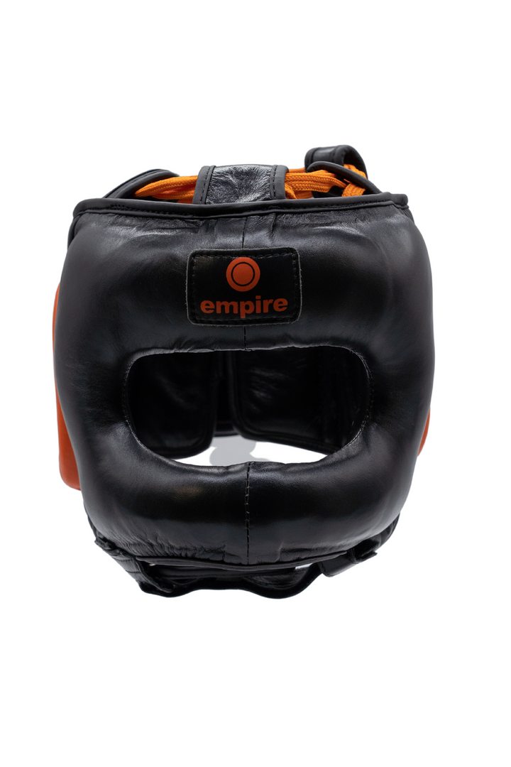 Spartacus I Bar Head Guard