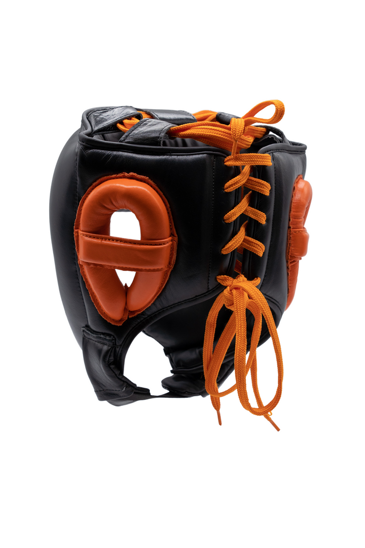 Spartacus I Cheek Protector Head Guard