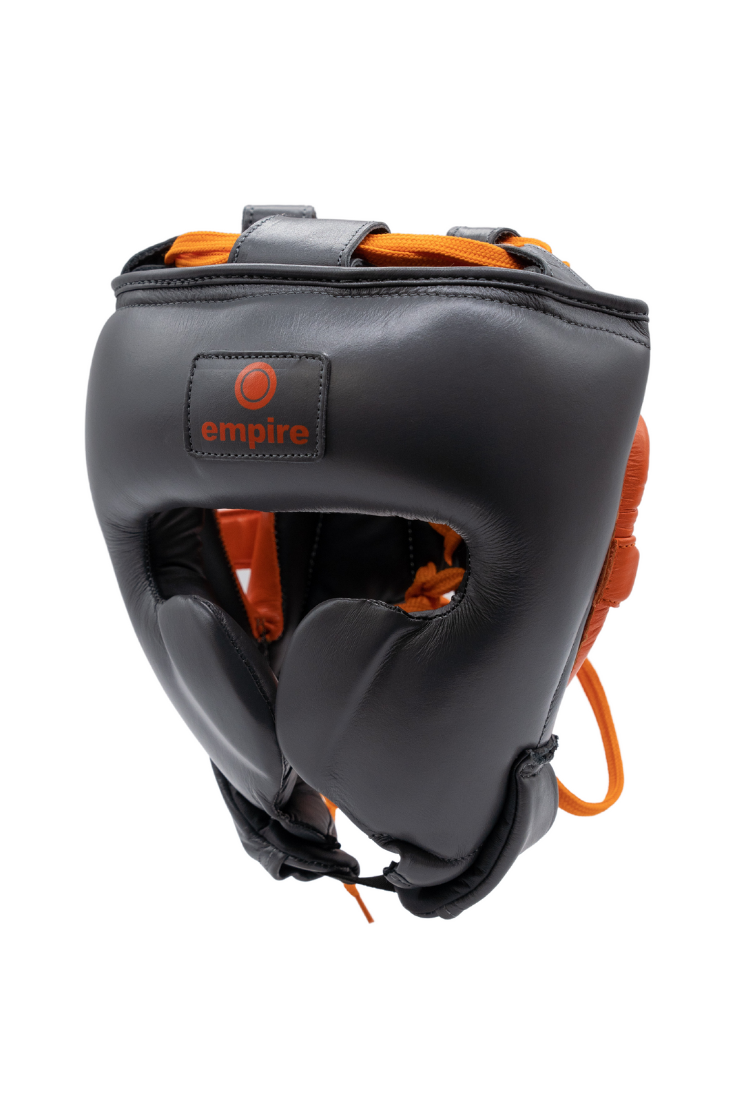 Crixus I Cheek Protector Head Guard