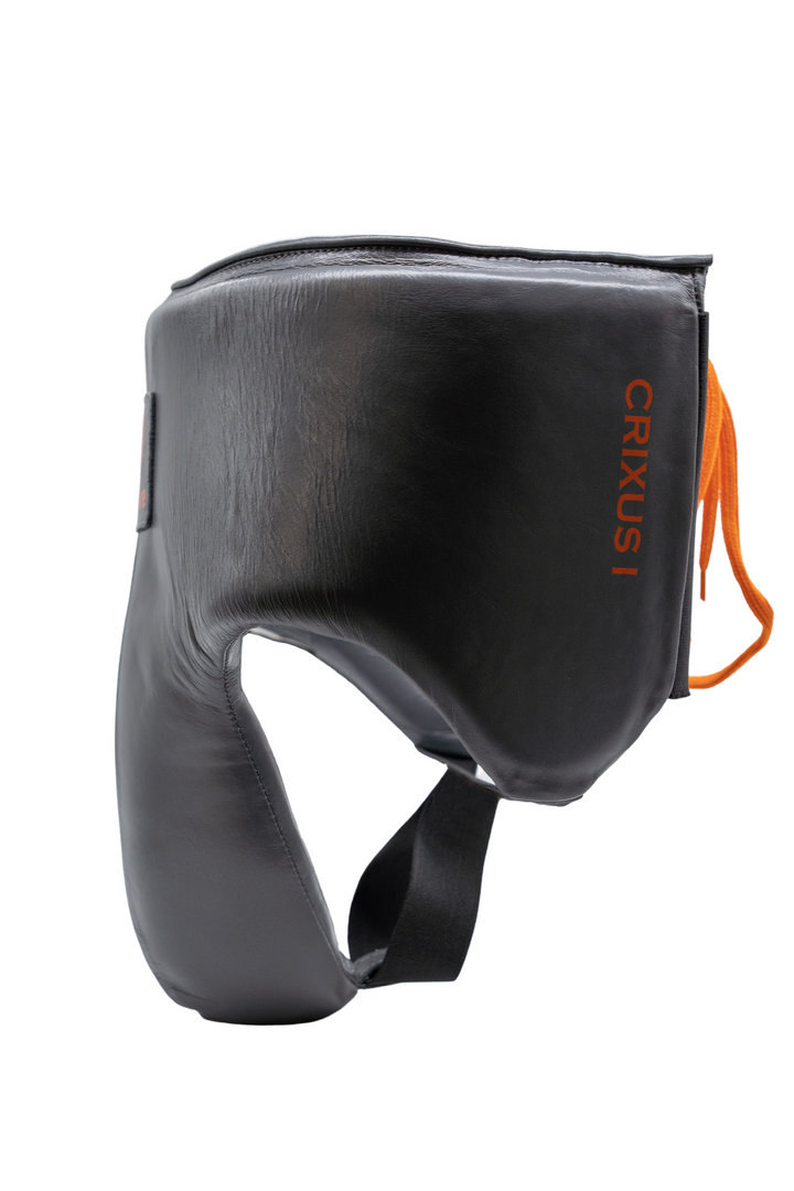 Crixus I Side Protector Groin Guard