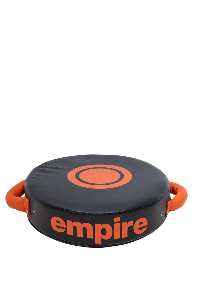 Empire Punch Cushion