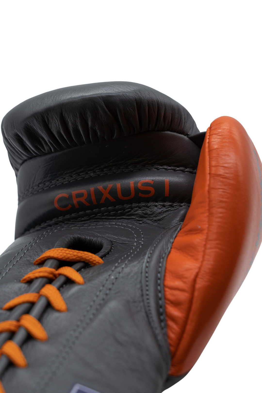 CRIXUS I Lace Gloves