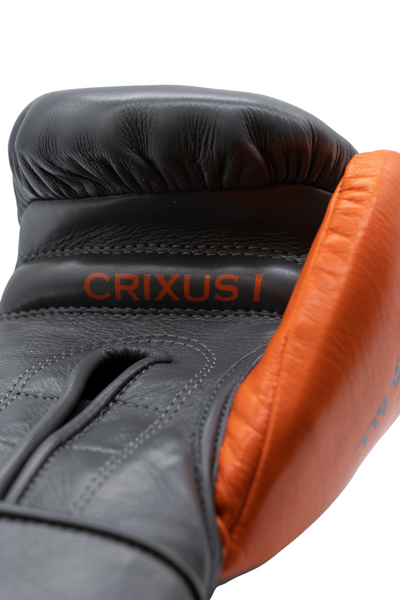 CRIXUS I Hook & Loop Gloves