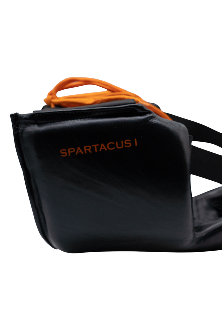 Spartacus I High Cut Groin Guard