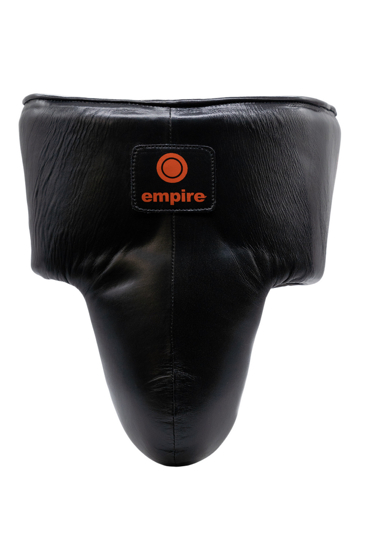 Spartacus I High Cut Groin Guard