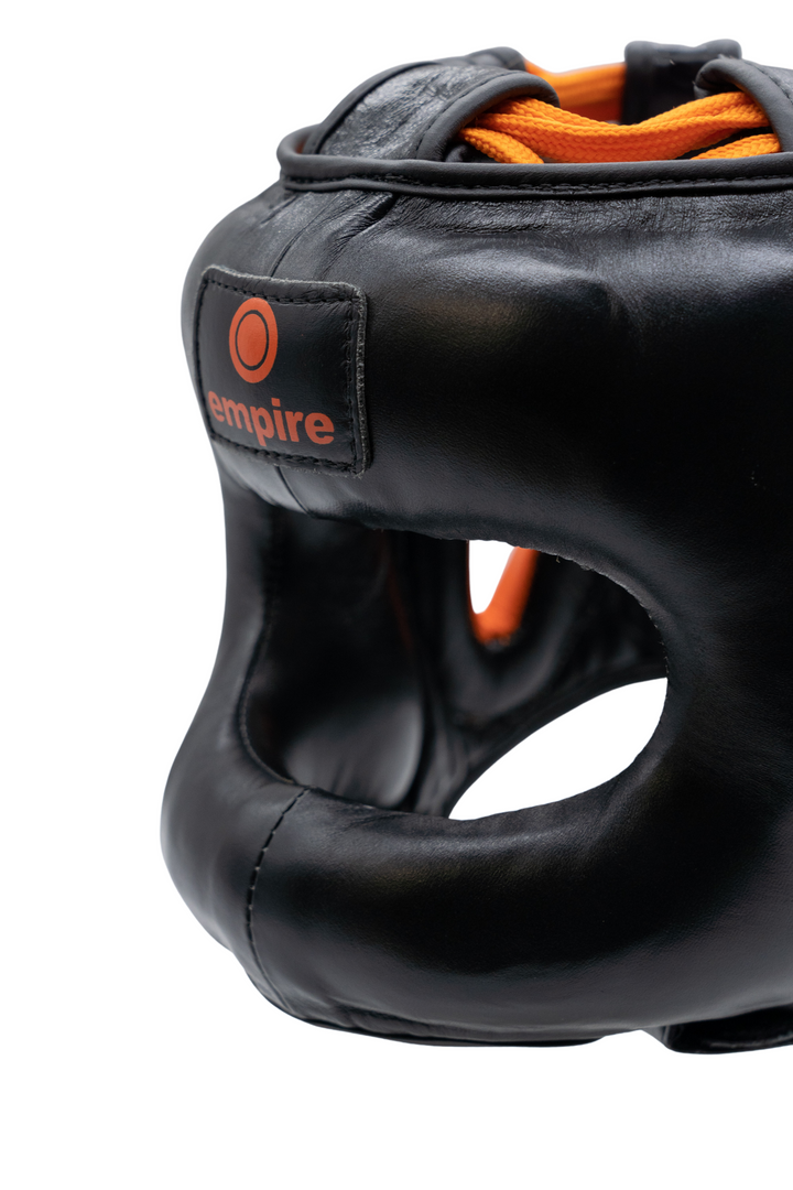 Spartacus I Bar Head Guard