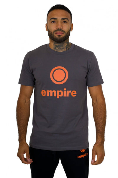 Empire Unisex Cotton T-Shirt - Image 1